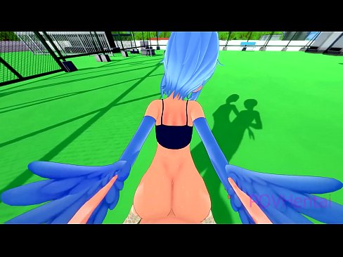 ❤️ Harpyje monster girl. ☑ Jen porno u nás ❌