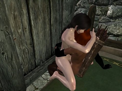 ❤️ Na dovolené, a použil těla tsbbe a unpe maximální herci, succubus a nord ☑ Jen porno u nás ❌